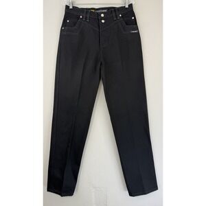 Rocky Mountain Rockies Bareback Jeans Women's 32/13 Actual (31x32.5) Slim Fit
